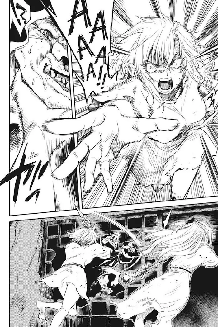 Goblin Slayer Chapter 47 image 18_optimized